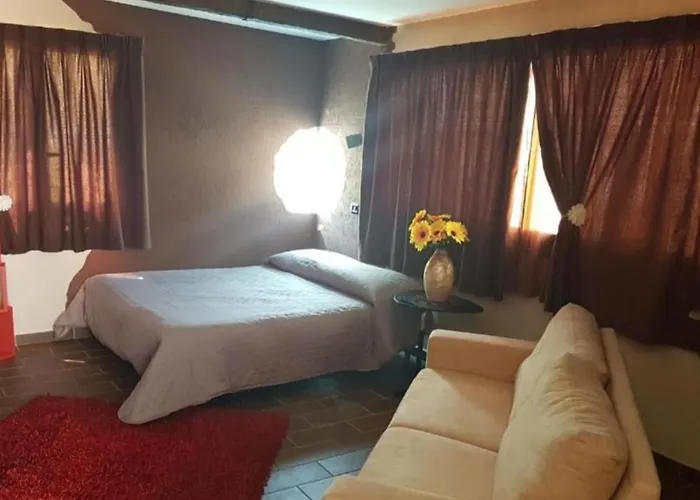 B&B San Pio Pompei