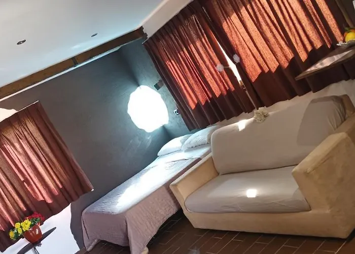 B&B San Pio Pompei